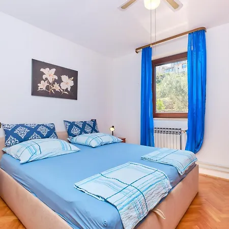 With A Parking Space Losinj, Losinj - 23160 Mali Lošinj