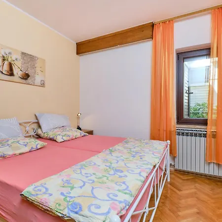 With A Parking Space Losinj, Losinj - 23160 * Mali Lošinj