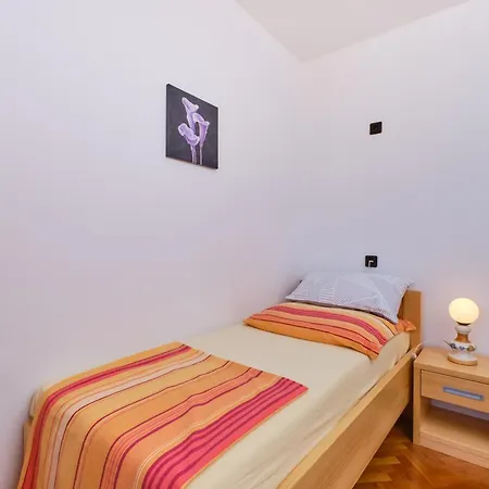 Appartamento With A Parking Space Losinj, Losinj - 23160 Mali Lošinj