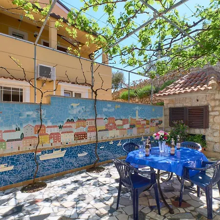 With A Parking Space Losinj, Losinj - 23160 Apartment *