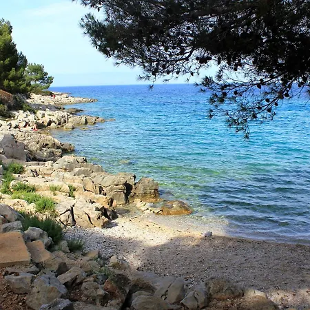 With A Parking Space Losinj, Losinj - 23160 Apartment Mali Lošinj