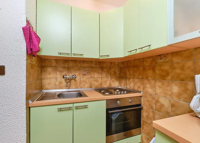 Apartman With A Parking Space Losinj, Losinj - 23160 Mali Lošinj