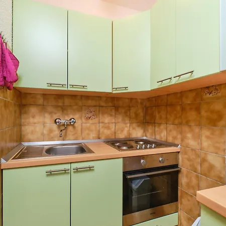 Apartamento With A Parking Space Losinj, Losinj - 23160 Mali Lošinj
