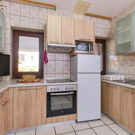 With A Parking Space Losinj, Losinj - 23160 Apartamento Mali Lošinj