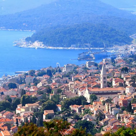 Apartamento With A Parking Space Losinj, Losinj - 23160 *
