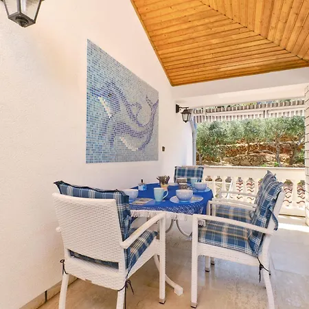 With A Parking Space Losinj, Losinj - 23160 Apartamento