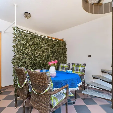 With A Parking Space Losinj, Losinj - 23160 Apartamento *