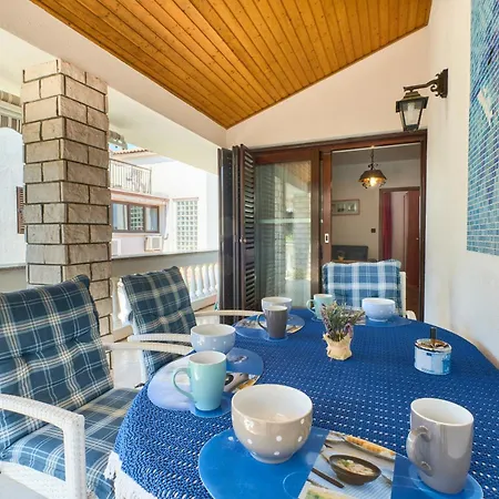 With A Parking Space Losinj, Losinj - 23160 Apartamento