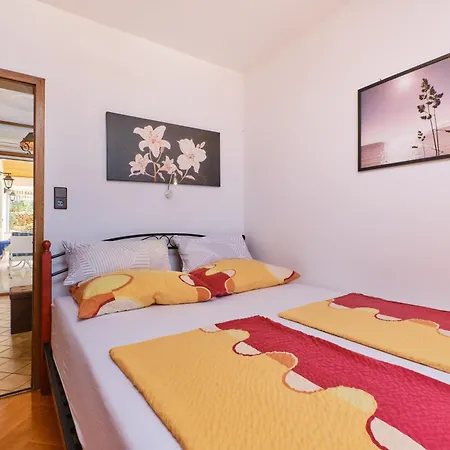 Apartamento With A Parking Space Losinj, Losinj - 23160 Mali Lošinj