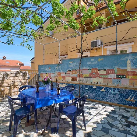 With A Parking Space Losinj, Losinj - 23160 Apartamento *