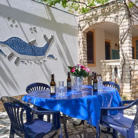 With A Parking Space Losinj, Losinj - 23160 Apartamento Mali Lošinj