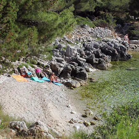 Apartamento With A Parking Space Losinj, Losinj - 23160