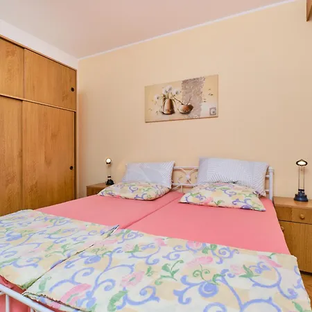 Διαμέρισμα With A Parking Space Losinj, Losinj - 23160 Mali Lošinj