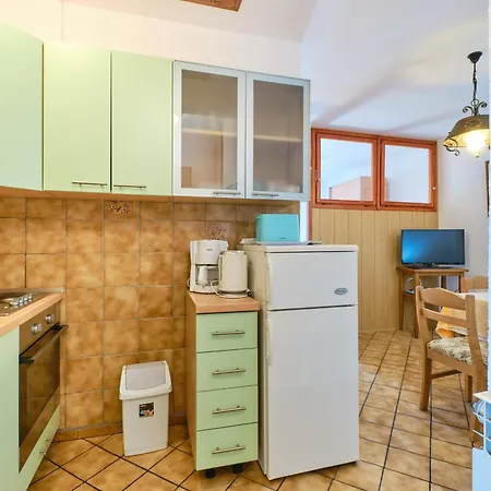 With A Parking Space Losinj, Losinj - 23160 Διαμέρισμα