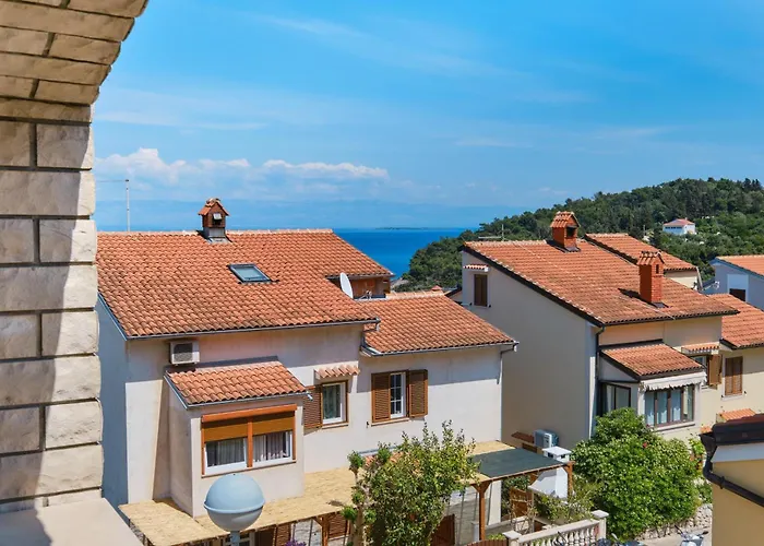 With A Parking Space Losinj, Losinj - 23160 Appartement *