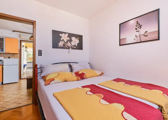 Appartement With A Parking Space Losinj, Losinj - 23160 Mali Lošinj